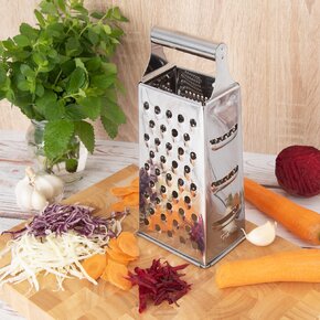 Struhadlo čtyřhranné s rukojetí