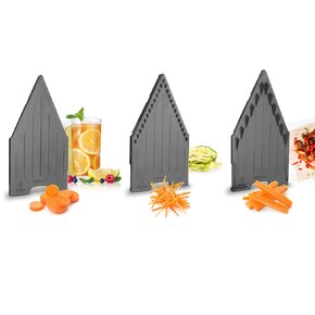 Kráječ-struhadlo Sharp