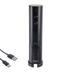 Akumulátorová vývrtka s LED osvětlením