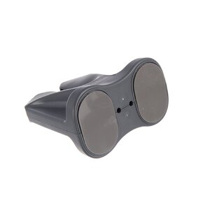 Ostřič nožů V 2v1