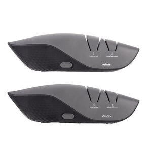 Elektrický ostřič nožů 2v1