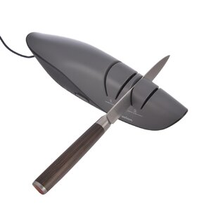 Elektrický ostřič nožů 2v1