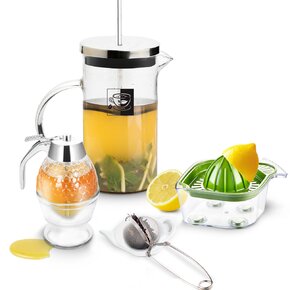 Dávkovač medu 0,25 l