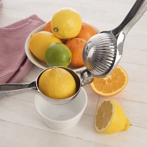 Lis na citrusy pákový LUXY