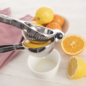 Lis na citrusy pákový LUXY