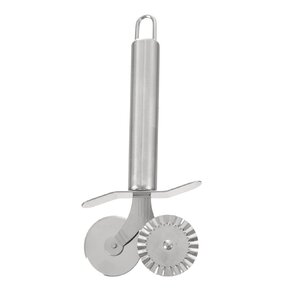 Dvojité rádýlko KITCH