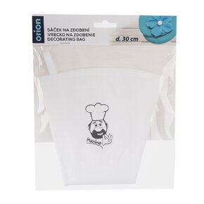 Cukrářský sáček 30 cm