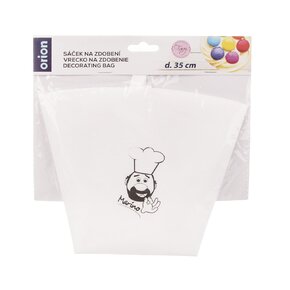 Cukrářský sáček 35 cm