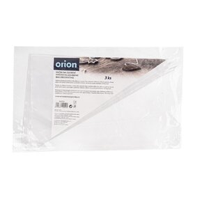 Zdobicí sáček 30 cm 3 ks