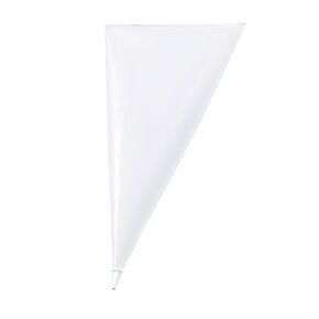 Zdobicí sáček 25 cm