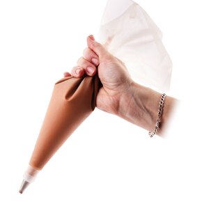 Cukrářský sáček 25 cm