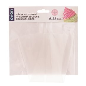 Cukrářský sáček 25 cm