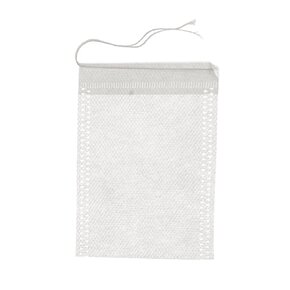 Sáček na sypaný čaj a koření 50 ks