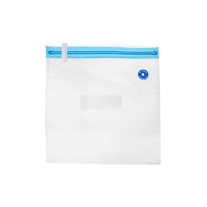 Sáček do vakuovačky potravin 10 ks se vzduchovým ventilem