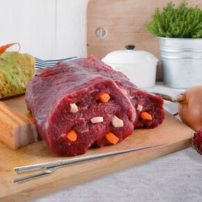 Špikovací jehla 19 cm