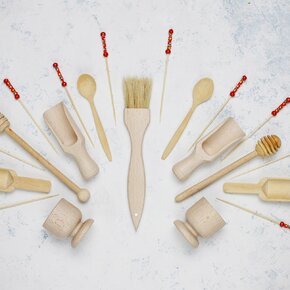 Mašlovačka 20x4 cm