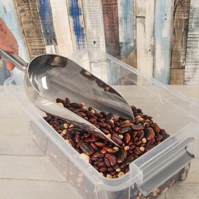 Dávkovací lopatka 27,5 cm