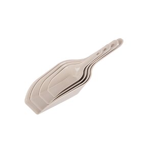 Dávkovací lopatka 4 ks