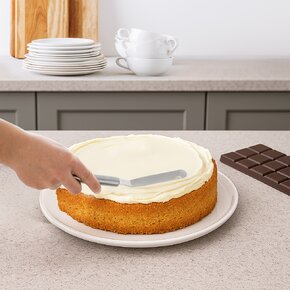 Roztírací lopatka 24 cm KITCH