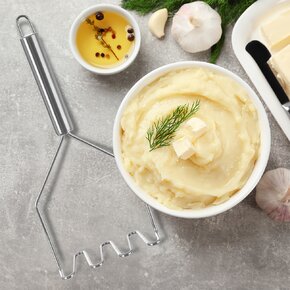 Mačkadlo na brambory KITCH