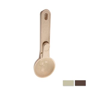 Naběračka na zmrzlinu 20 cm, pr. 6,5 cm