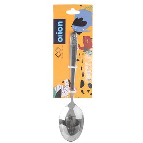 Polévková dětská lžíce zajíc 1 ks