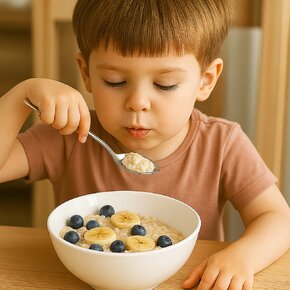 Jídelní dětský příbor AUTO 3 díly