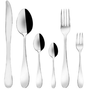 Jídelní příbory  Profisimo 39 dílů