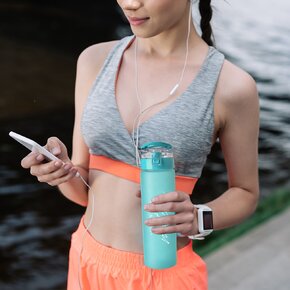 Nápojová láhev 0,63 l