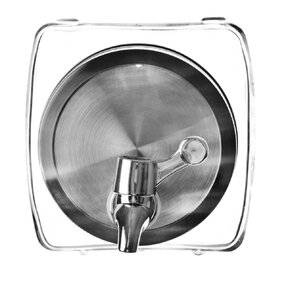 Nápojová láhev s kohoutkem 3,5 l