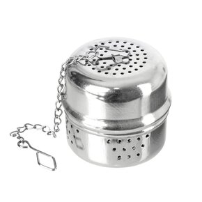 Čajítko závěsné pr. 4 cm