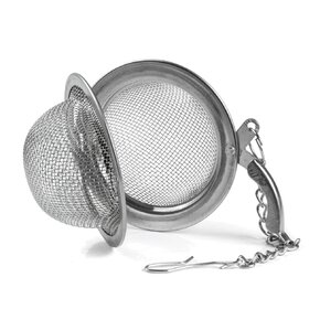 Čajítko závěsné pr. 5,4 cm