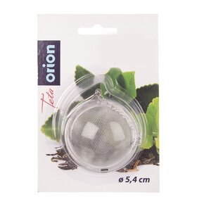 Čajítko závěsné pr. 5,4 cm