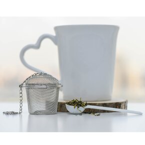 Čajítko závěsné pr. 5 cm