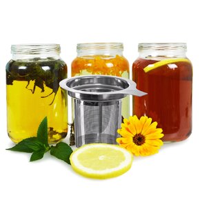 Čajítko pr. 8,5 cm