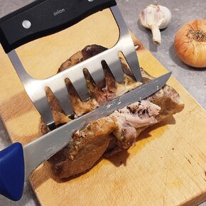 Vidlice na trhané maso 2 ks