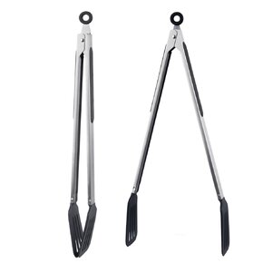 Kleště obracečka grilovací 44 cm