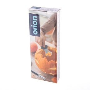 Vykrajovač dýně sada 4 ks