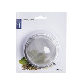 Čajítko-sítko závěsné pr. 8,5 cm