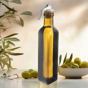 Zátka na láhev 2 ks