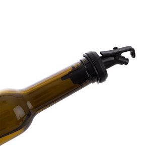 Nálevka na láhev 2 ks