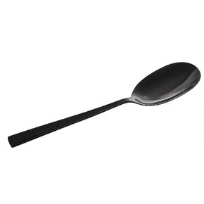 Salátová lžíce BLACK 1 ks