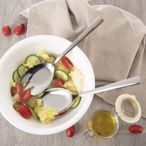 Salátová lžíce 1 ks