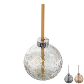 Sklenice Party VLOČKA 0,22 l 1 ks