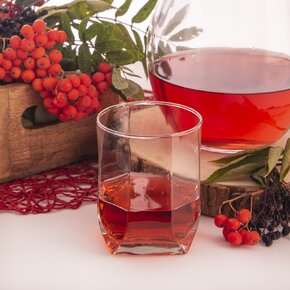 Sklenice na whisky Tuana 0,32 l 6 ks