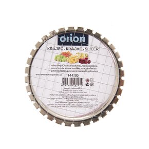 Kráječ na brambory a zeleninu