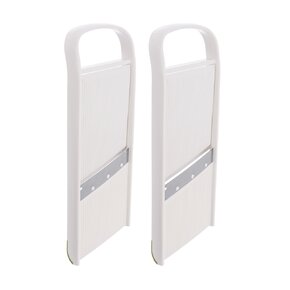 Kráječ-struhadlo Flat