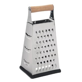 Struhadlo čtyřhranné s rukojetí