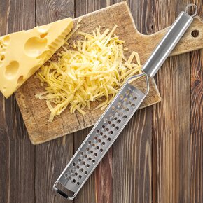 Struhadlo ploché hrubé s rukojetí