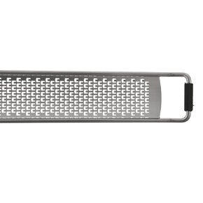 Struhadlo ploché jemné s rukojetí